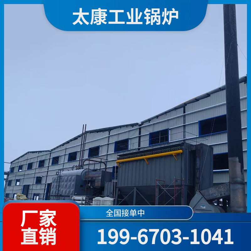 昌都电蒸汽锅炉